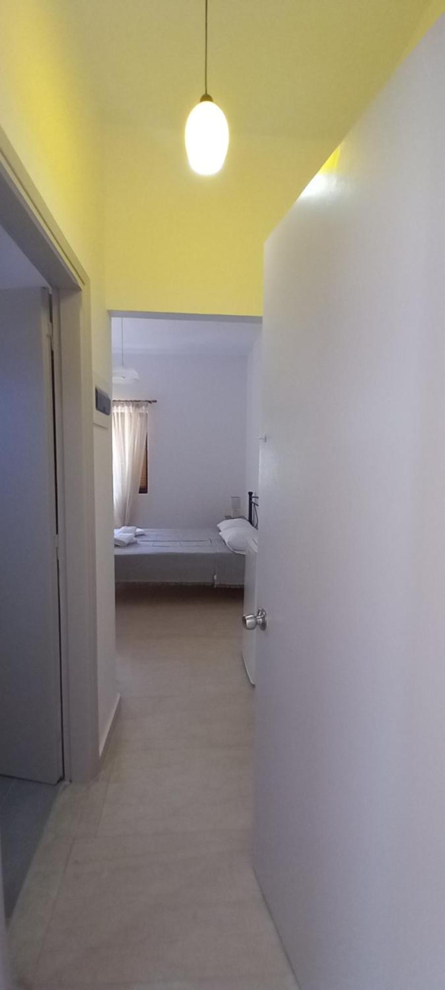 Studio For 2 Romeikos Gialos Mirina #5 المظهر الخارجي الصورة
