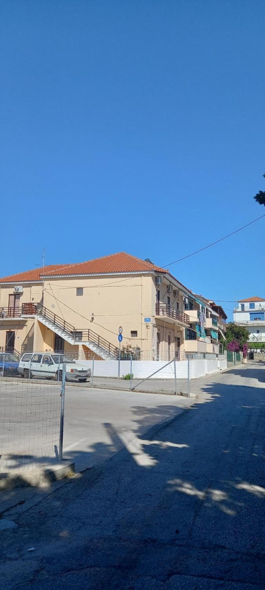 Studio For 2 Romeikos Gialos Mirina #5 المظهر الخارجي الصورة