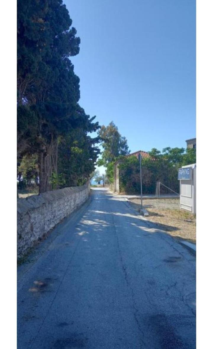 Studio For 2 Romeikos Gialos Mirina #5 المظهر الخارجي الصورة