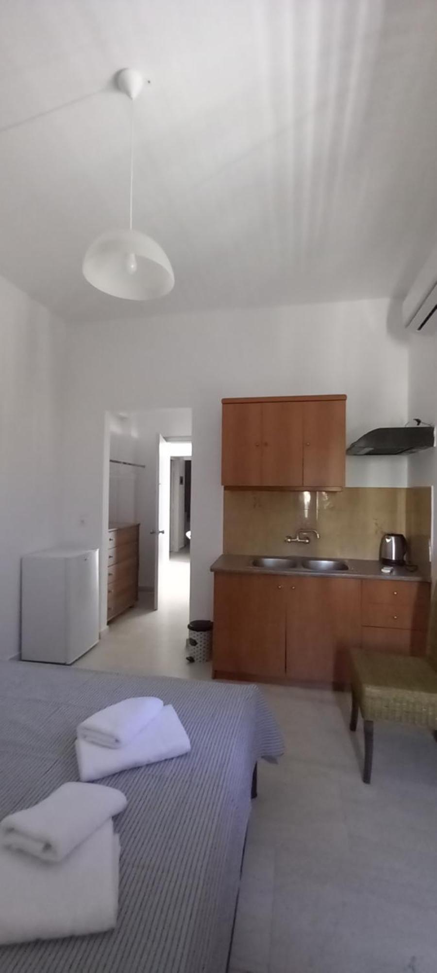 Studio For 2 Romeikos Gialos Mirina #5 المظهر الخارجي الصورة